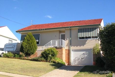 Property photo of 29 Alderson Street Shortland NSW 2307