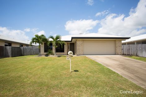 Property photo of 3 Raylene Street Mount Pleasant QLD 4740