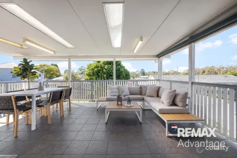 Property photo of 11 Bushing Street Wynnum West QLD 4178