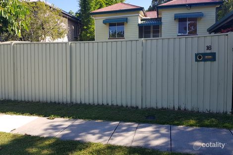 Property photo of 16 Main Avenue Wavell Heights QLD 4012