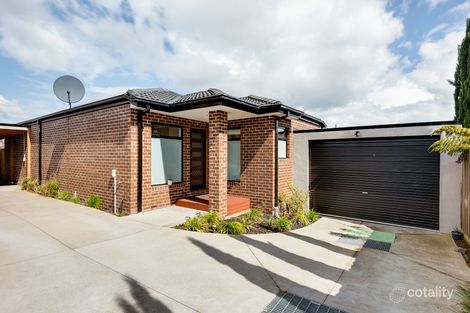 Property photo of 2/31 Isaac Smith Crescent Endeavour Hills VIC 3802