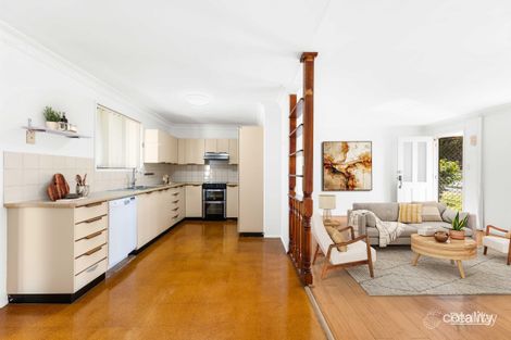 Property photo of 78 Jennifer Crescent Darling Heights QLD 4350