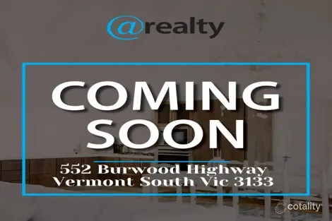 552 Burwood Hwy, Vermont South, VIC 3133