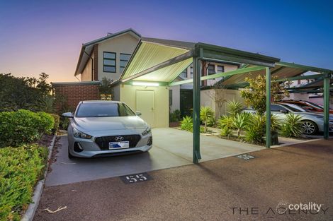 55/308-318 Great Eastern Hwy, Ascot, WA 6104