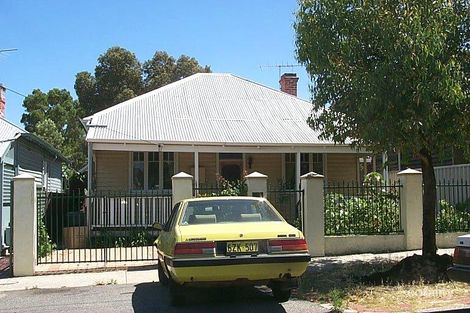 Property photo of 100 Bourke Street Leederville WA 6007