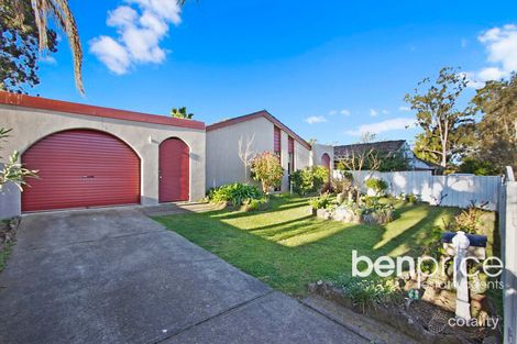 Property photo of 5 Truscott Place Bidwill NSW 2770