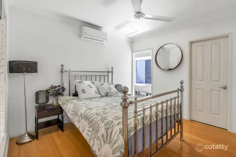 Property photo of 51 Crowsnest Terrace Trinity Beach QLD 4879