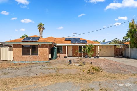 3 Tangaroa Cl, Cooloongup, WA 6168