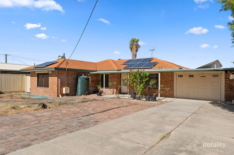 Property photo of 3 Tangaroa Close Cooloongup WA 6168