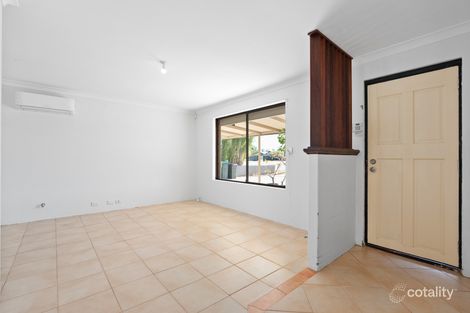 Property photo of 3 Tangaroa Close Cooloongup WA 6168