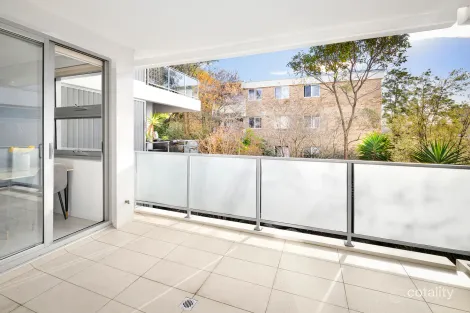 Property photo of 24/74 Pacific Parade Dee Why NSW 2099
