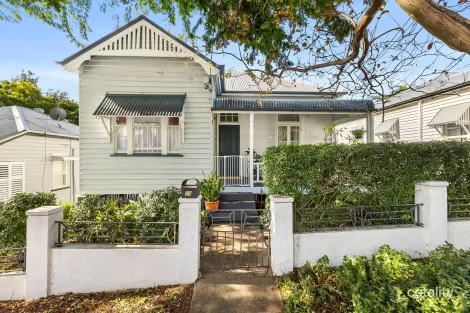 29 Markwell St, Auchenflower, QLD 4066