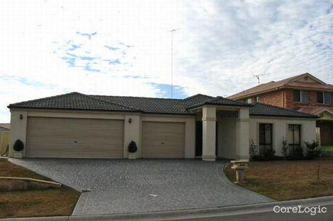 Property photo of 3 Taringa Avenue Kellyville NSW 2155