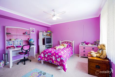 Property photo of 6 Nimbin Avenue Hoxton Park NSW 2171