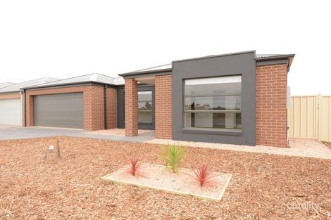 Property photo of 60 Ellswood Crescent Mildura VIC 3500
