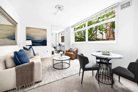6/52 Darling Point Rd, Darling Point, NSW 2027