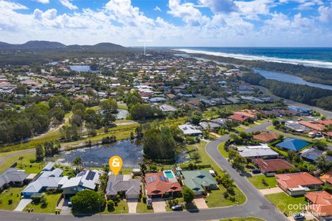 Property photo of 6 Border Crescent Pottsville NSW 2489