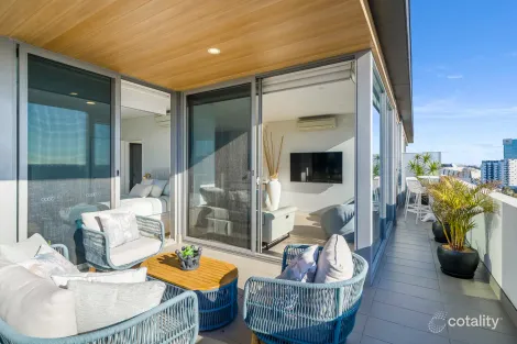 83/8 Riversdale Rd, Burswood, WA 6100