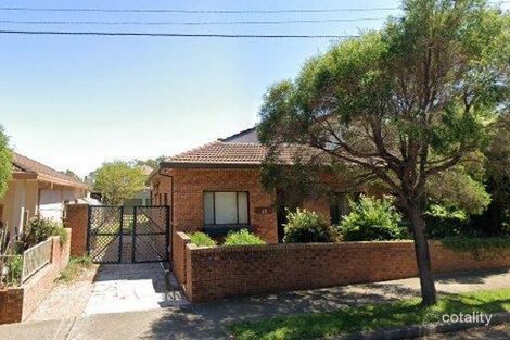 Property photo of 49 Kembla Street Croydon Park NSW 2133