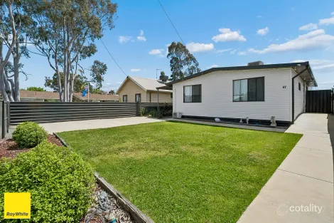 47 Birdwood Ave, Stanhope, VIC 3623
