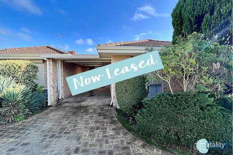 9/11 Nerrima Ct, Cooloongup, WA 6168