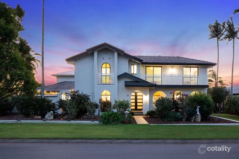 Property photo of 14 Coolview Street Manly West QLD 4179