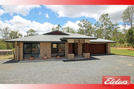 Property photo of 13-17 Old Bluff Road Cedar Vale QLD 4285