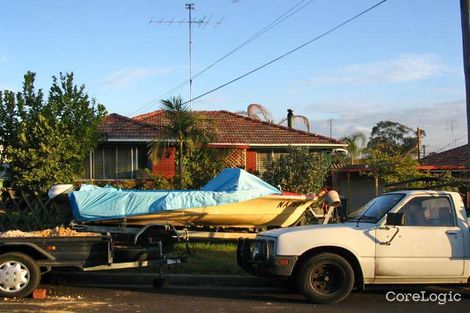 Property photo of 22 Irene Street South Penrith NSW 2750