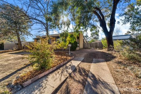 Property photo of 100 Clive Steele Avenue Monash ACT 2904