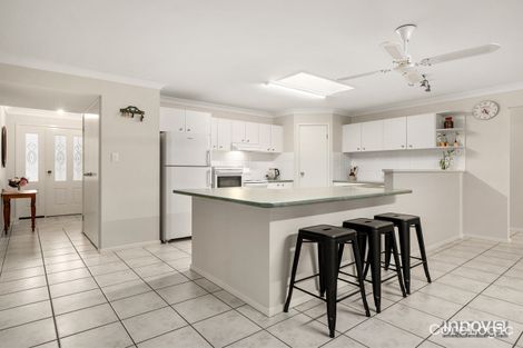 Property photo of 14 Hayward Avenue Cashmere QLD 4500