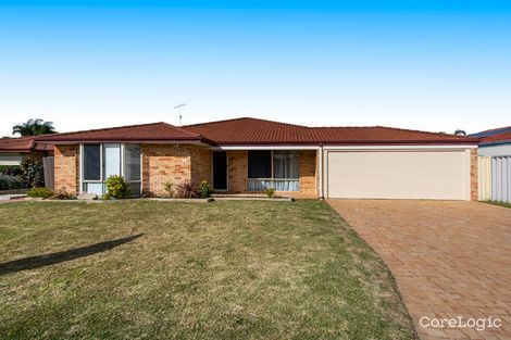 Property photo of 5 Belmez Turn Port Kennedy WA 6172