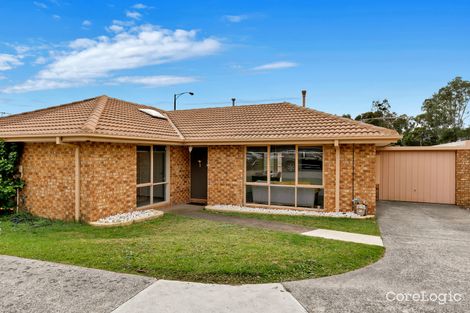 Property photo of 4/52-60 Victoria Road Narre Warren VIC 3805