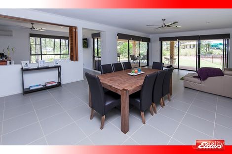 Property photo of 13-17 Old Bluff Road Cedar Vale QLD 4285