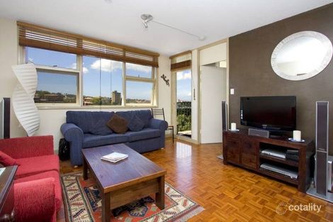 619/22 Doris St, North Sydney, NSW 2060