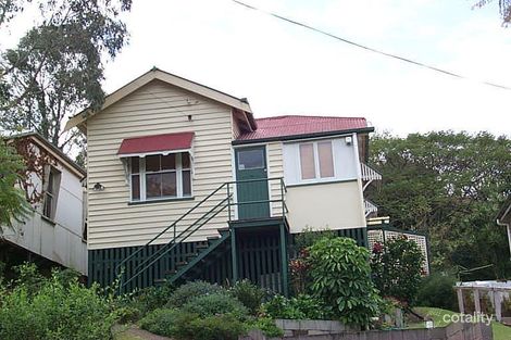 Property photo of 11 Forrester Terrace Bardon QLD 4065