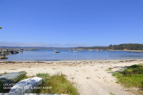 Property photo of 118 Silver Top Crescent Nullica NSW 2551