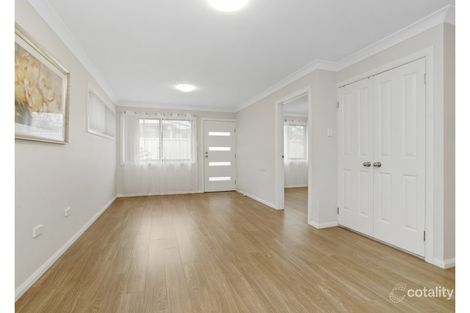 Property photo of 44 Wilberforce Street Ashcroft NSW 2168