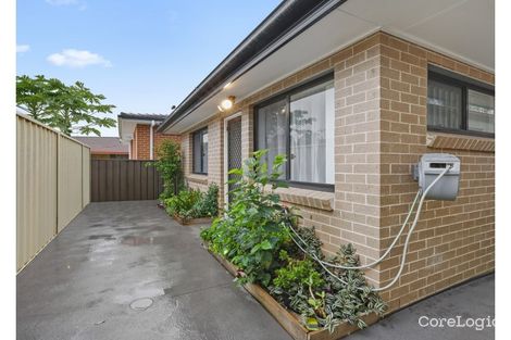 Property photo of 44 Wilberforce Street Ashcroft NSW 2168