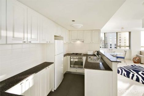 Property photo of 1710/38-42 Bridge Street Sydney NSW 2000