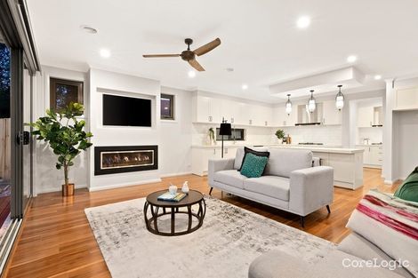 Property photo of 2/33 Jessica Close Wantirna South VIC 3152