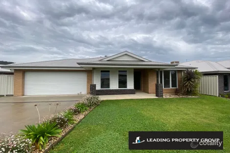 22 Hanrahan St, Hamilton Valley, NSW 2641