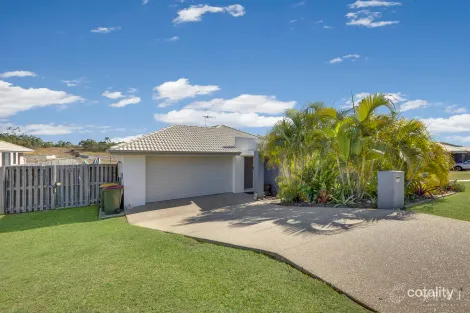 6 Bendee St, Glen Eden, QLD 4680
