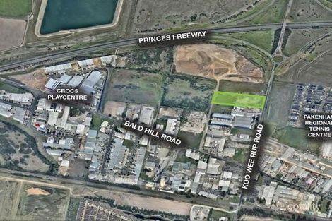 3 Koo Wee Rup Rd, Pakenham, VIC 3810