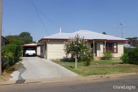 Property photo of 52 McAllister Street Finley NSW 2713