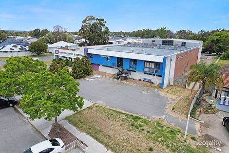 2/21 Brookland St, Beckenham, WA 6107