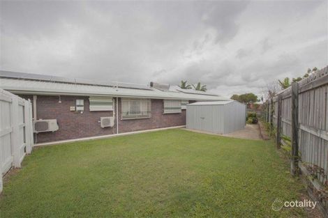 Property photo of 224 German Street Norman Gardens QLD 4701