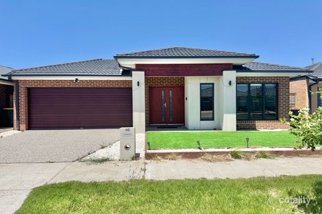 40 Dajarra Ave, Wyndham Vale, VIC 3024