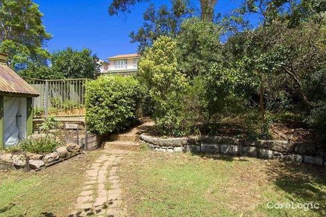 Property photo of 33 Illiliwa Street Cremorne NSW 2090