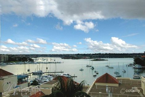 154/5 Wulumay Cl, Rozelle, NSW 2039