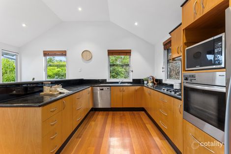 Property photo of 4 Bass Court Balnarring Beach VIC 3926